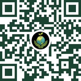 Climate Promise QR Code